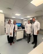 Landspitali University Hospital, Iceland, Advanced Training P24