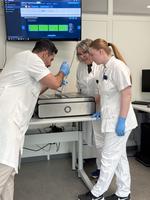 Næstved Sygehus, Region Sjælland, Denmark Advanced Training P24