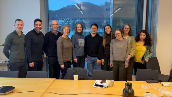 Haukeland University Hospital, Norway, Bergen