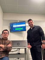 Næstved University Hospital, Denmark