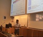 Nanopore Day Stockholm Sweden