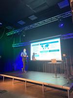 Avantor Seminar Nanopore Bergen, Norway