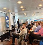 BioNordika Event Nordic NGS Conference