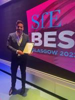 SfE Journal Award Winner 2023